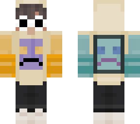 beanos hoodie