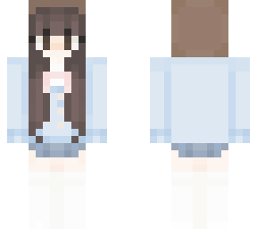bear girl