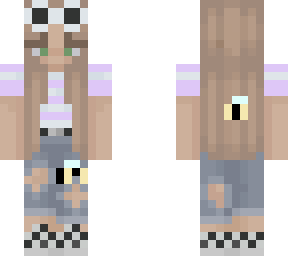 bee skin