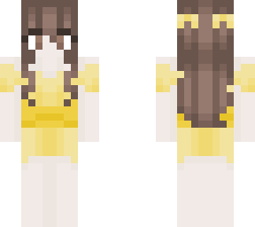 belle but not actually
