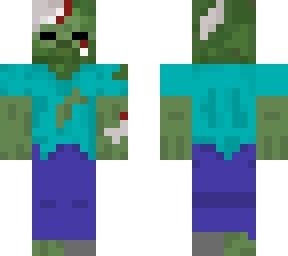 better zombie