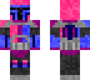 bi-dalorian (bi***ual)