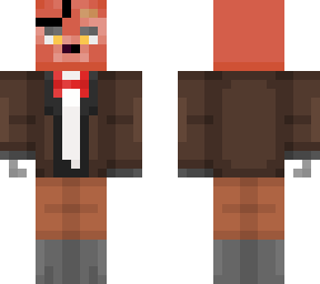 big band foxy!