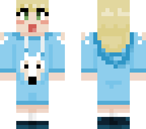 bitter spring skin