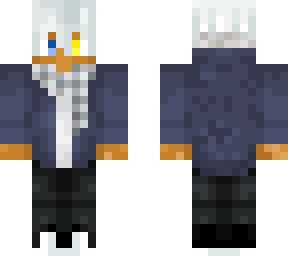 black lumine