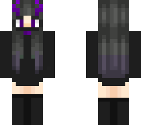 black magic demon