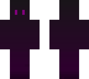 black to magenta gradient