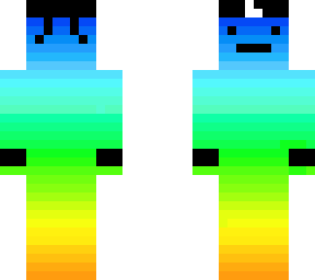 blackman skin pack