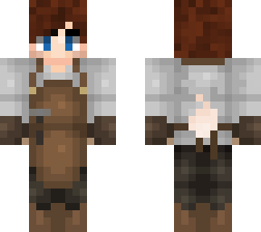 blacksmith (commission)