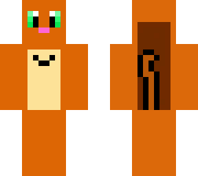 blaze (warriors oc)