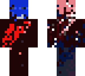 blob