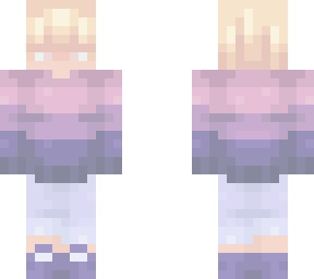blonde soft boy