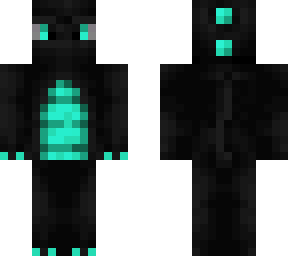 blue dragon
