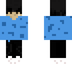 blue e boy
