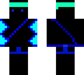 blue ninja