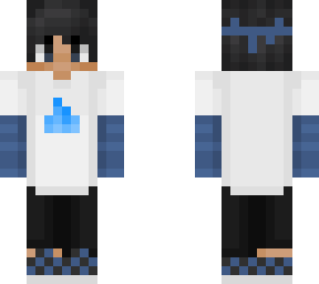 blue sapnap