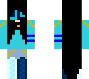 bluehearts
