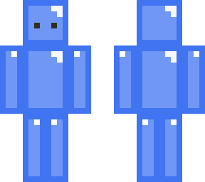 bluey grey blob (requested)