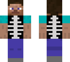 bony steve