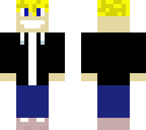 boy