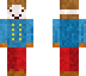 boy mask