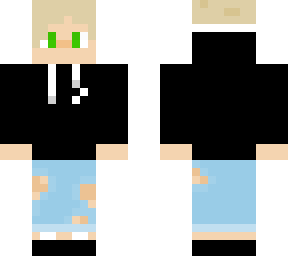 boy skin 2