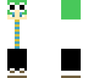 braniac scientist (james)