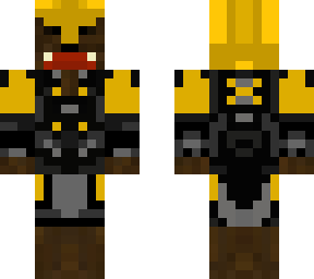 brute captain