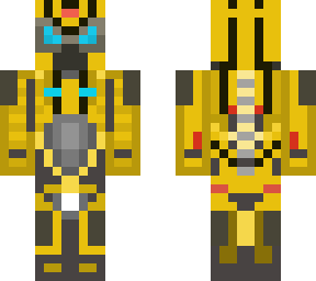 bumblbee (reupload)