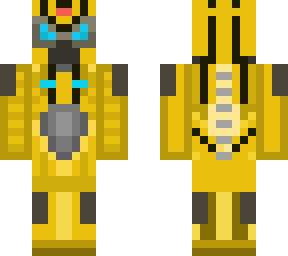 bumblbee