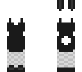 bunny girl leotard