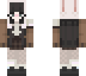 bunny hat :0