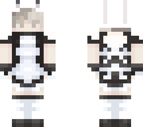 bunny maid