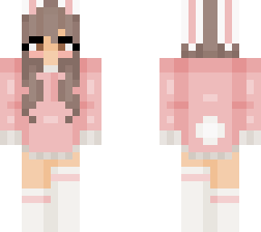 bunny pjs