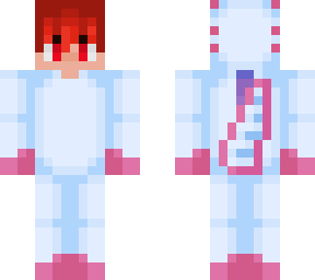 bunny reddnoob