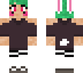 bunny skin