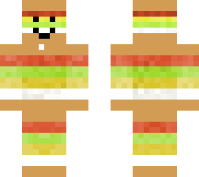 burger bob