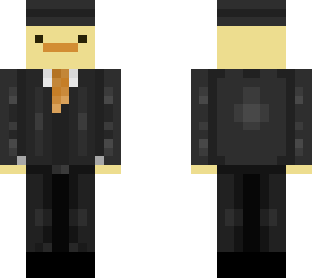 businessduck