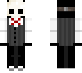 butler skellington
