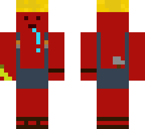 byggarskin me helm