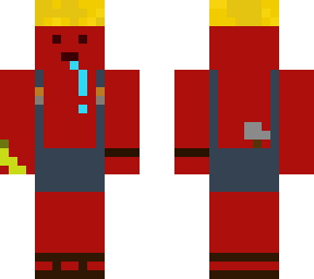 byggarskin me helm