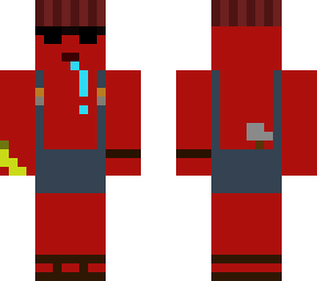 byggarskin me helm