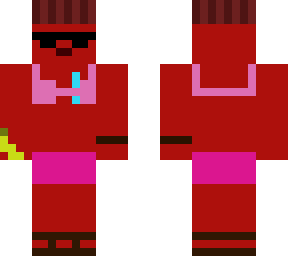 byggarskin me helm