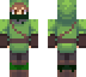 camo robin hood