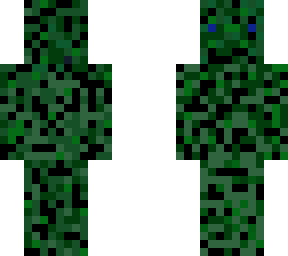 camo skin