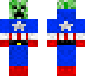 captain creeper