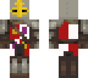 castillian knight