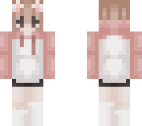 catgirl pog?