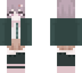chiaki skin