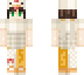 chicken pijama boy